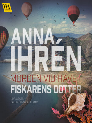 cover image of Fiskarens dotter